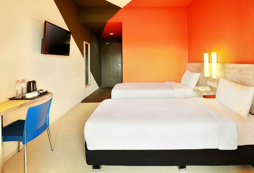 クラシックルーム, Primera Hotel Seminyak