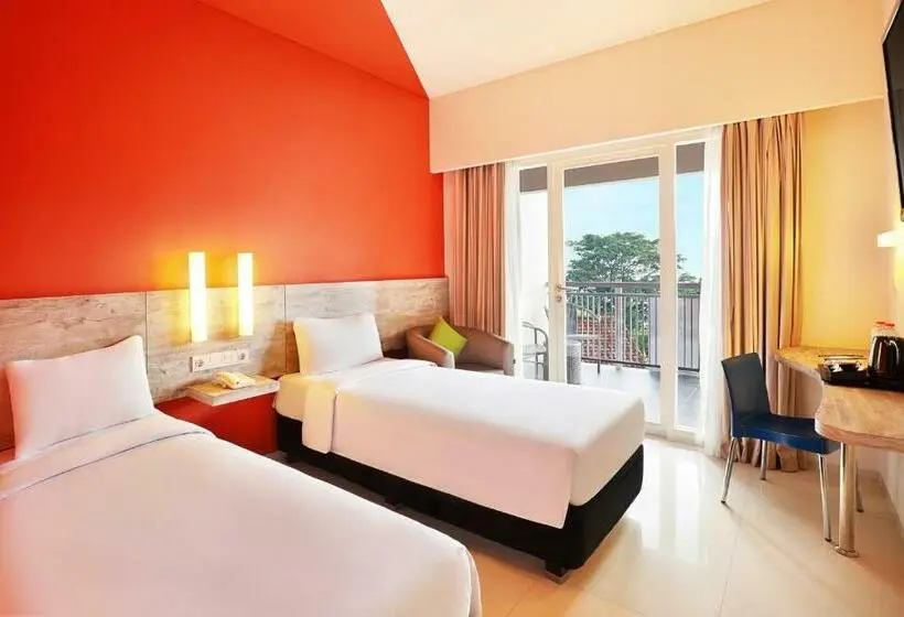 Classic-huone, Primera Hotel Seminyak