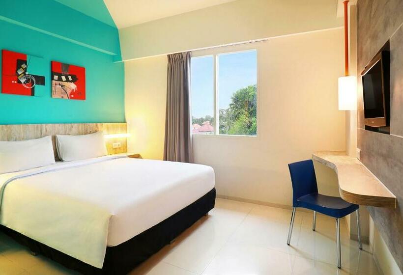 スタンダードルーム, Primera Hotel Seminyak