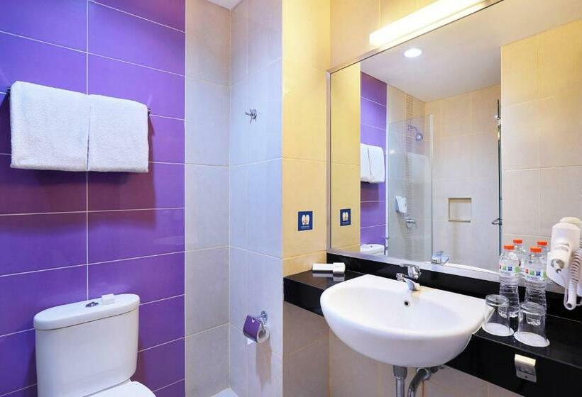 Классический Номер, Primera Hotel Seminyak