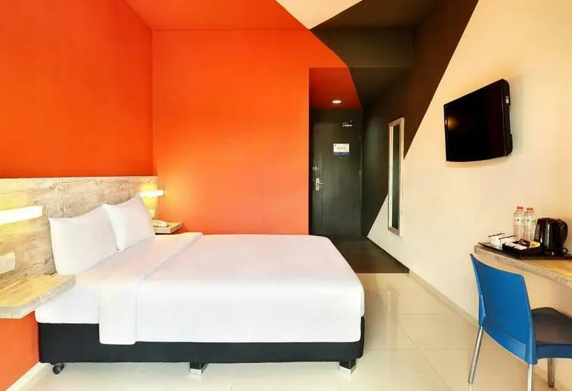 Classic-huone, Primera Hotel Seminyak