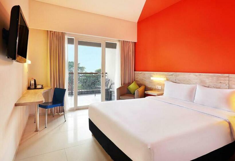 クラシックルーム, Primera Hotel Seminyak