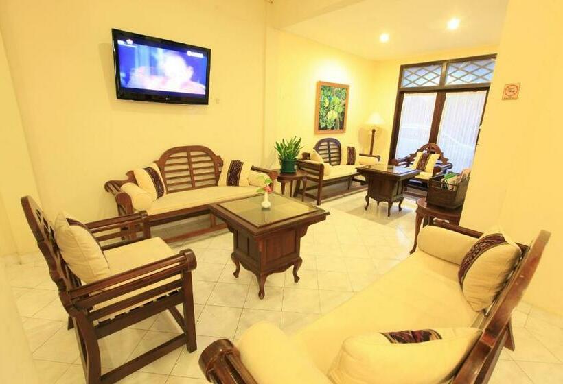 스탠다드 룸, Samawa Transit