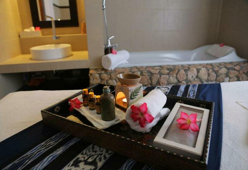 스탠다드 룸, Samawa Transit