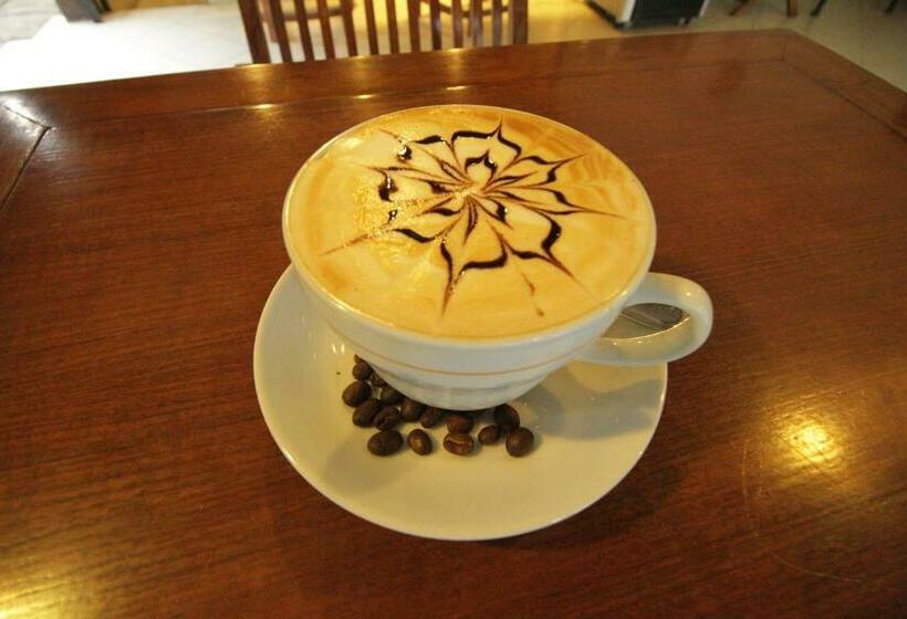 스탠다드 룸, Samawa Transit