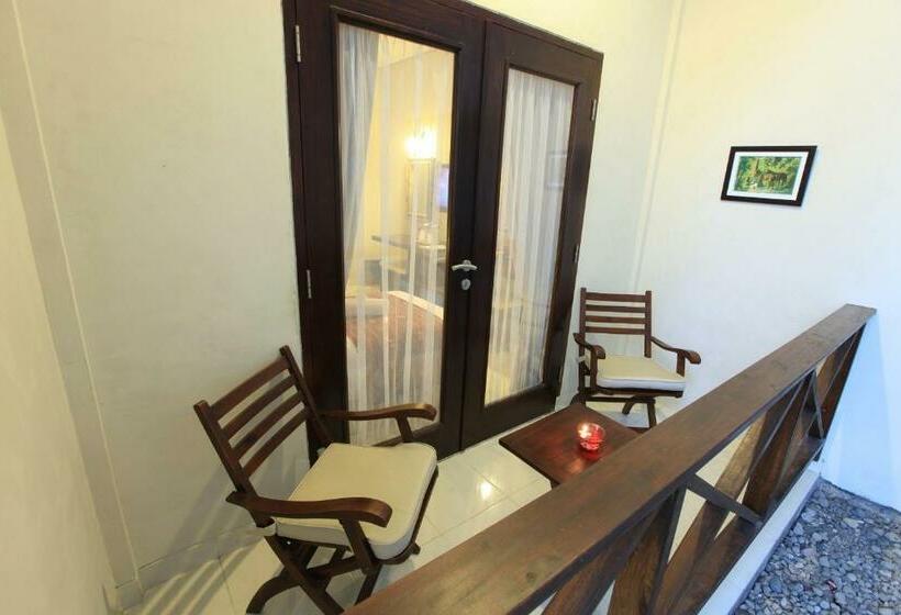 스탠다드 룸, Samawa Transit