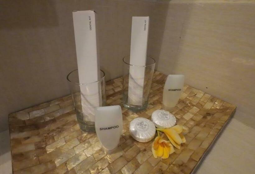 이코노미 싱글 룸, Samawa Transit