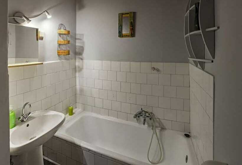 Студия Стандарт, Santico Art Hotel And Hostel