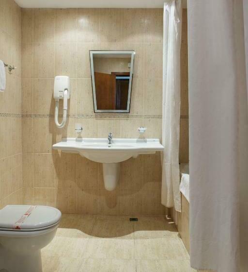 스탠다드 발코니 룸, Yo