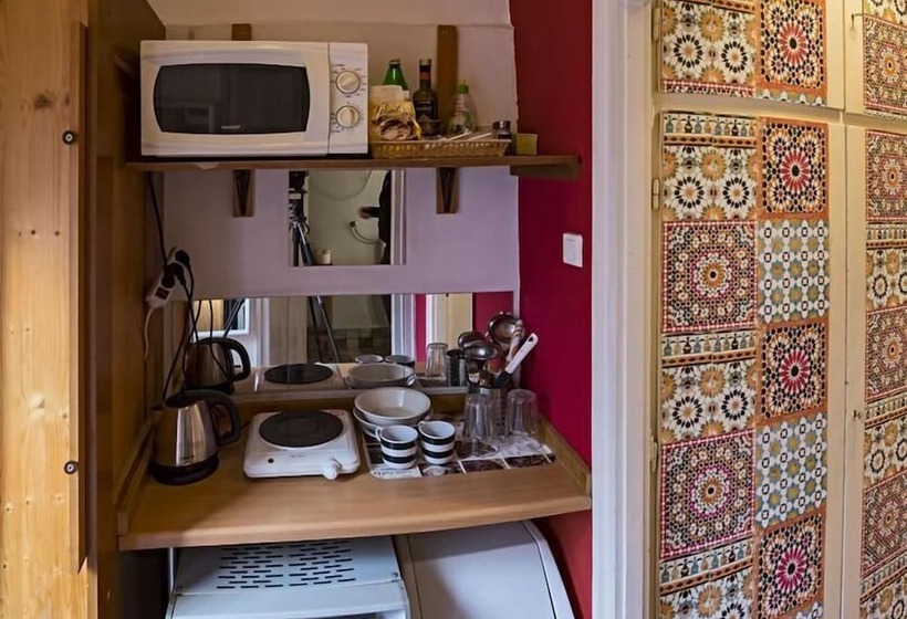Студия Стандарт, Santico Art Hotel And Hostel