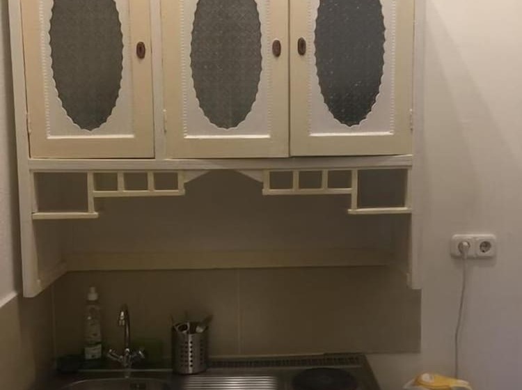 Студия Superior, Santico Art Hotel And Hostel