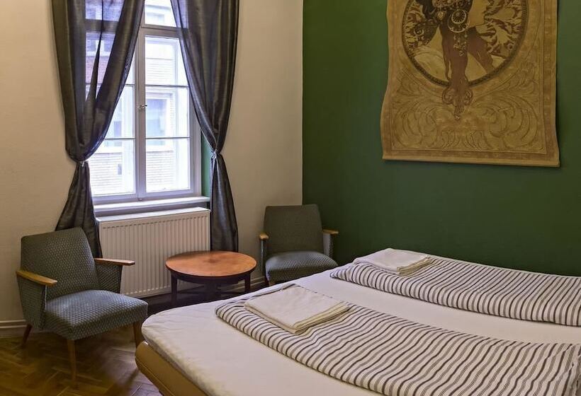 Студия Superior, Santico Art Hotel And Hostel