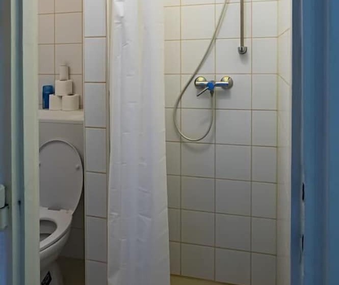 Номер Стандарт, Santico Art Hotel And Hostel