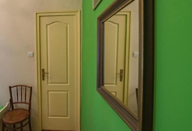 Номер Стандарт, Santico Art Hotel And Hostel