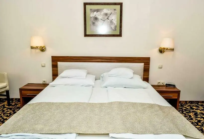 Standard-huone Parveke, Simbad Hotel & Bar Superior