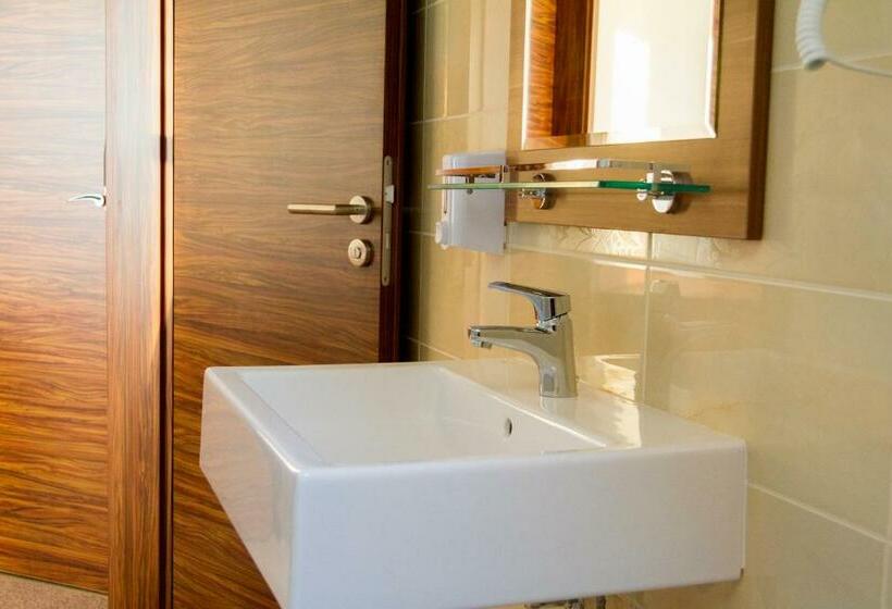 스탠다드 발코니 룸, Simbad Hotel & Bar Superior