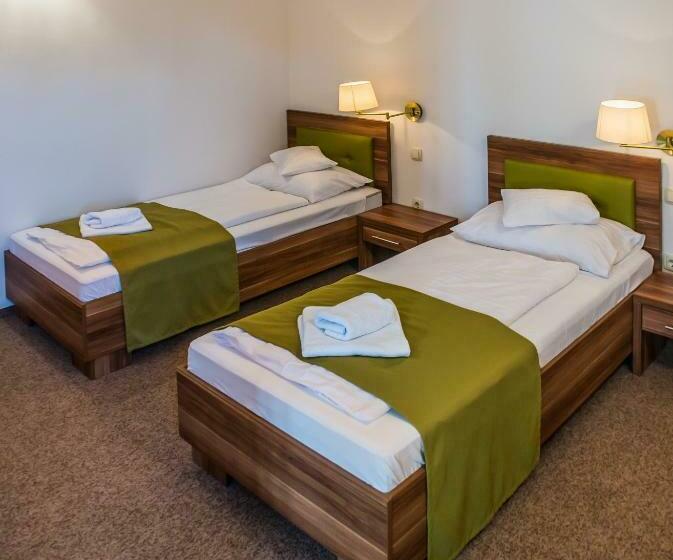 패밀리 룸, Simbad Hotel & Bar Superior