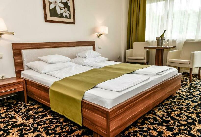 스탠다드 발코니 룸, Simbad Hotel & Bar Superior