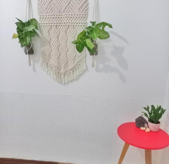 اتاق استاندارد, Aquiri Hostel