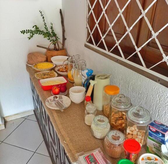 اتاق استاندارد, Aquiri Hostel