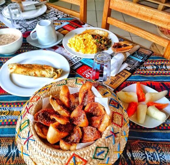 اتاق استاندارد, Aquiri Hostel