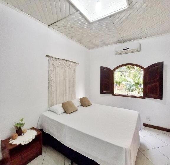 اتاق استاندارد, Aquiri Hostel