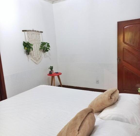 Номер Стандарт, Aquiri Hostel