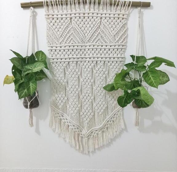 اتاق استاندارد, Aquiri Hostel