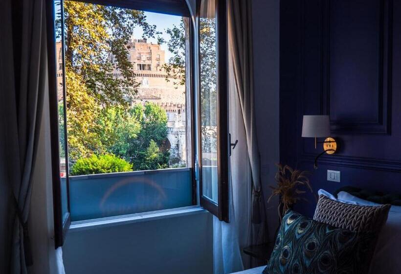 חדר סטנדרט, Alto Apartment