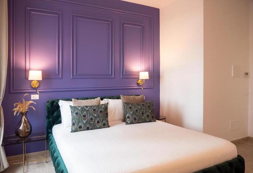 חדר סטנדרט, Alto Apartment