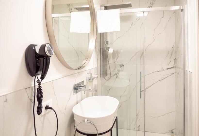 חדר סטנדרט, Alto Apartment