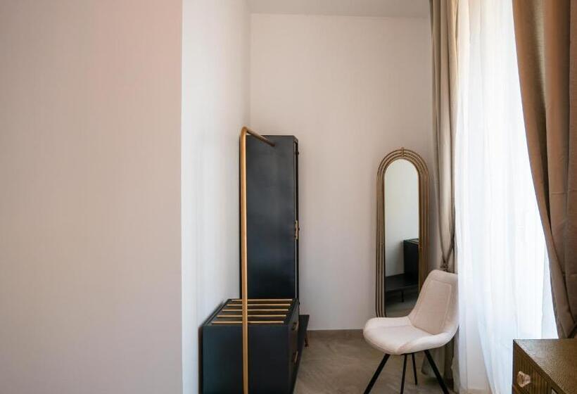 חדר דלוקס, Alto Apartment
