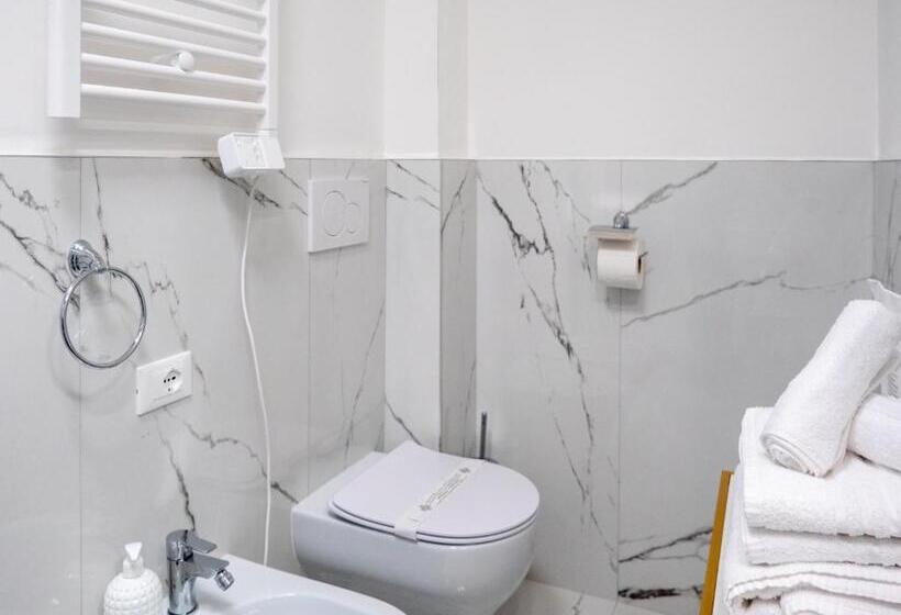 חדר סטנדרט, Alto Apartment