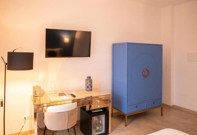 חדר סטנדרט, Alto Apartment