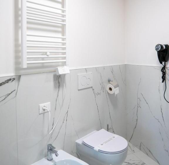 חדר דלוקס, Alto Apartment