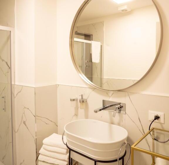 חדר סטנדרט, Alto Apartment