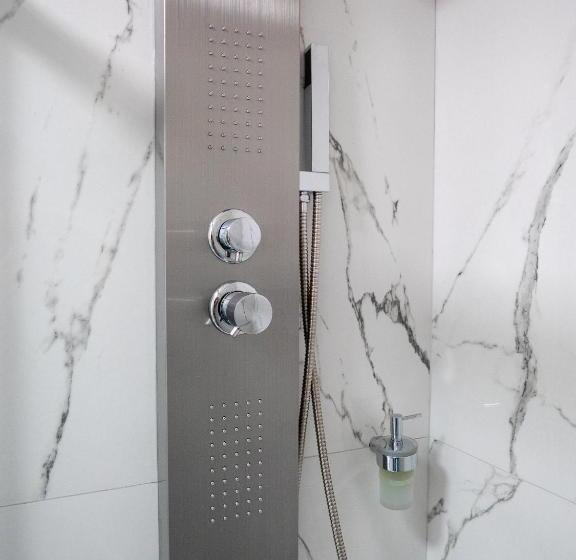 חדר סטנדרט, Alto Apartment