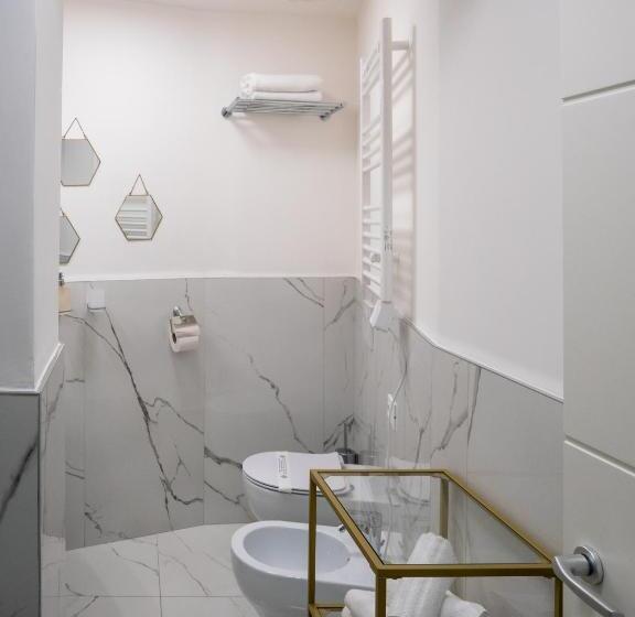 חדר דלוקס, Alto Apartment