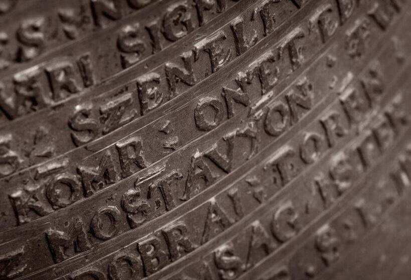 חדר סטנדרט נוף לגינה, Mediterraneo Luxury Room Esztergom