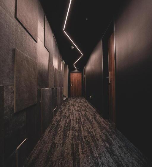 חדר סטנדרט נוף לגינה, Mediterraneo Luxury Room Esztergom