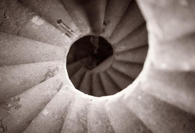 חדר סטנדרט, Mediterraneo Luxury Room Esztergom