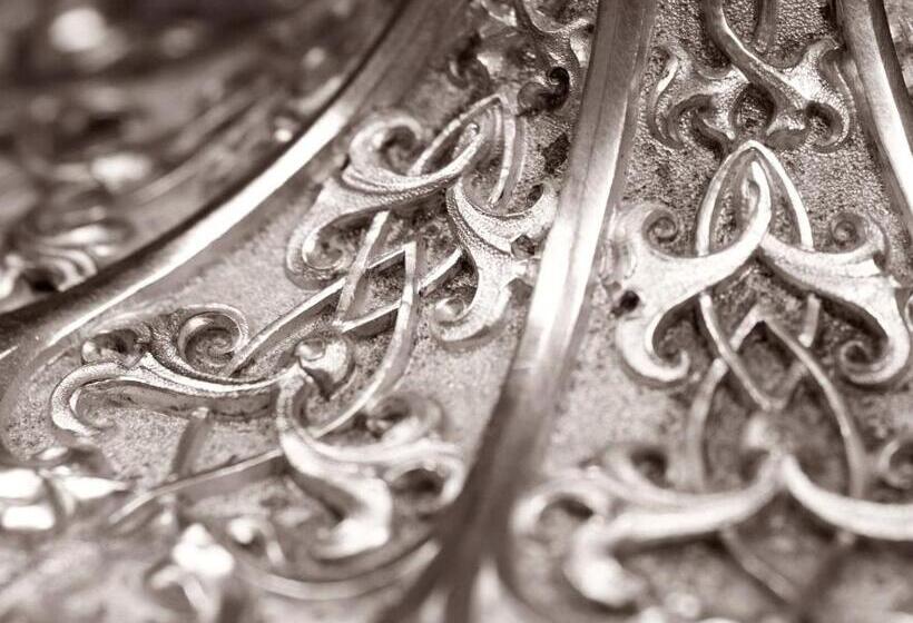 חדר סופריור, Mediterraneo Luxury Room Esztergom