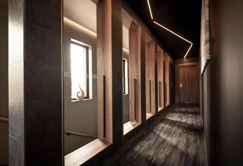 חדר סופריור, Mediterraneo Luxury Room Esztergom