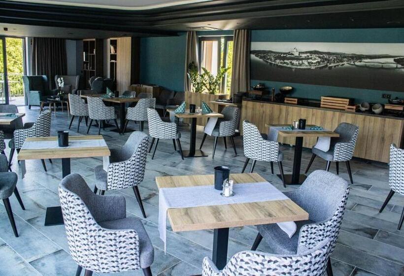 חדר סופריור, Mediterraneo Luxury Room Esztergom