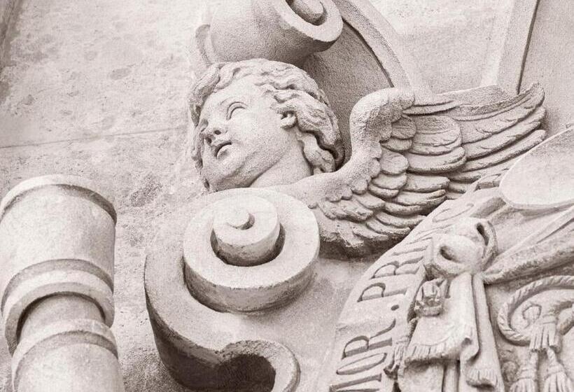 חדר סטנדרט פנימי, Mediterraneo Luxury Room Esztergom