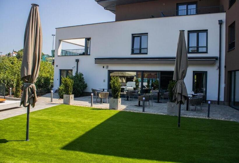 חדר סופריור, Mediterraneo Luxury Room Esztergom