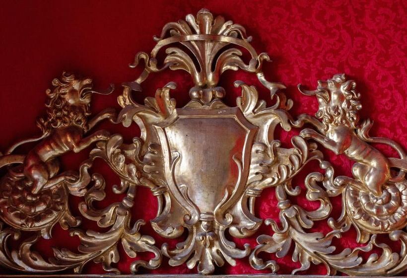 Номер Стандарт, Agriturismo Castello Beccaria