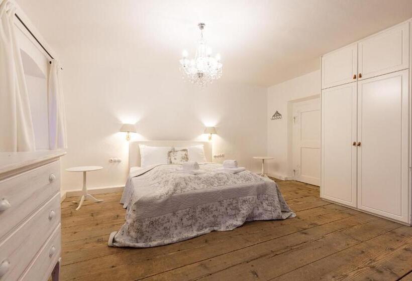 Номер Стандарт, Seebacher Haus