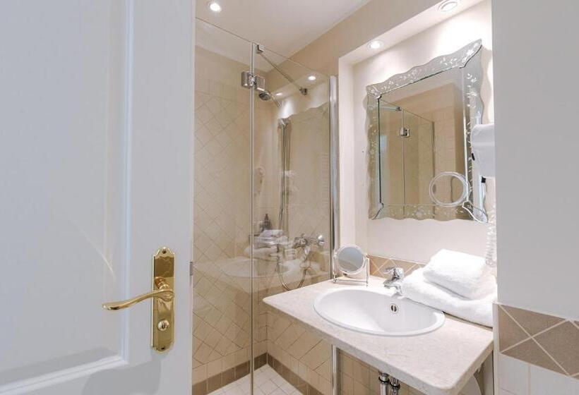 Номер Стандарт Индивидуальный, Seebacher Haus