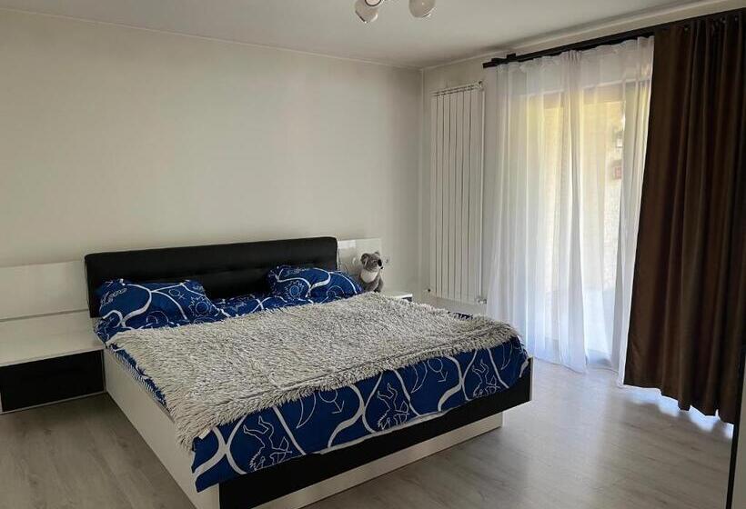 2ベッドルームハウス, Casa Rafael